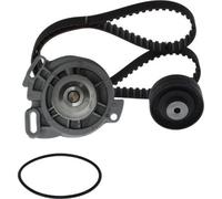 Bosch 1 987 948 857 Wasserpumpe Zahnriemensatz für VW TRANSPORTER T4 70B 70C