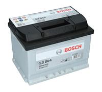 Bosch 12V 53Ah 500 A Autobatterie Starterbatterie