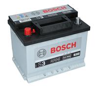 Bosch S3 006 Fahrzeugbatterie 56 Ah 12 V 480 A Auto