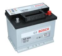 Bosch S3 005 Fahrzeugbatterie 56 Ah 12 V 480 A Auto