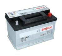 Bosch S3 007 Fahrzeugbatterie 70 Ah 12 V 640 A Auto