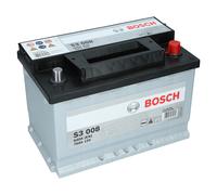 Bosch S3 008 Fahrzeugbatterie 70 Ah 12 V 640 A Auto