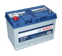 Bosch S4 Fahrzeugbatterie 95 Ah 12 V 830 A Auto