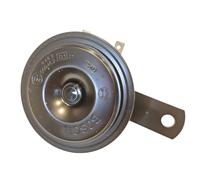 BOSCH Horn Universal Ø76mm 76mm für RENAULT MITSUBISHI VW SEAT MERCEDES-BENZ SMART BMW NISSAN 0 986 AH0 731