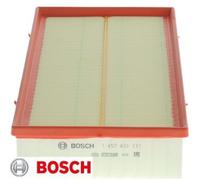 BOSCH 1457433331 Luftfilter Luftfiltereinsatz für VW