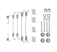 Bosch 1987475253 Zubehör-Set