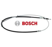 Bosch Handbremsseil 1 987 482 932 – Original Feststellbremse, hinten links/rechts, für Audi, VW