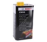 Bosch Bremsflüssigkeit ENV 6 - 1L