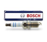 BOSCH Zündkerze Double Platinum 0 242 245 576