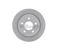 BOSCH 2 Stück Bremsscheibe 0 986 478 873