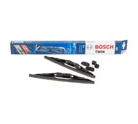 Wischblatt BOSCH Twin 3 397 118 800, 260mm, Vorne, 2 Stück