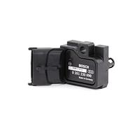 BOSCH Ladedrucksensor für Opel Astra J P10 GTC Corsa E X15 Insignia A G09 1.4
