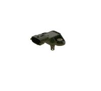 Bosch 281006076 0 281 6 76 Sensor, Saugrohrdruck
