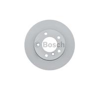 BOSCH 2x Bremsscheibe vorne 284 belüftet für BMW 1er F20 E87 2 Cabriolet