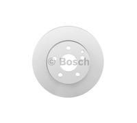 2x Bremsscheibe BOSCH 0 986 479 406 für MERCEDES-BENZ, Vorderachse