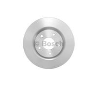 BOSCH Bremsscheibe vorne rechts links belüftet 296mm für NISSAN 0 986 479 358