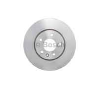 BOSCH 2x Bremsscheibe vorne Ø300mm belüftet für Opel Astra J Chevrolet Cruze