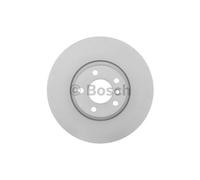 Bremsscheibe BOSCH 0 986 479 436 vorne, belüftet, hochkarbonisiert, 1 Stück