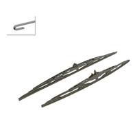 BOSCH Scheibenwischer / Wischblatt 3 397 001 802