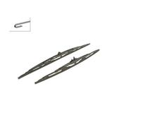 Bosch 3 397 001 802 Wischblatt Vorne für VW Mercedes-Benz Volvo Porsche