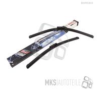 BOSCH Wischblatt Rear 3 397 004 874