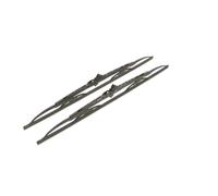 Scheibenwischer BOSCH 3 397 005 162, Eco 530C Länge 530mm, Vorne, 2 Stück