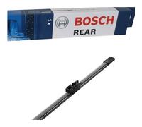 Wischblatt BOSCH Aerotwin A250H, 250mm, Hinten, 1 Stück