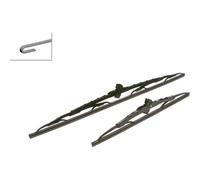 Wischblatt BOSCH Twin 3 397 010 298, 575/380mm, Vorne, 2 Stück