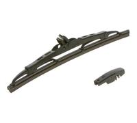 Wischblatt BOSCH Twin 3 397 011 813, 250mm, Hinten, 1 Stück