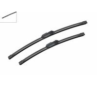 BOSCH Wischblatt Flachbalkenwischblatt für VOLVO 3 397 014 0AE