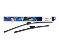 Bosch Aerofit Wischblattsatz Nr. AF 555 Scheibenwischer, 2 Stück
