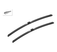 Wischblatt BOSCH Aerotwin 3 397 014 615, 650/600mm, Vorne, 2 Stück