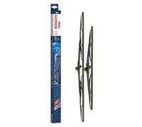 Wischblatt BOSCH Twin 651, 650/450mm, Vorne, 2 Stück