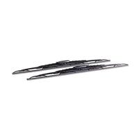 BOSCH 3 397 118 334 Konventionelle Scheibenwischer