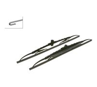 Bosch Twin Spoiler Scheibenwischerblatt