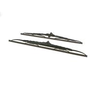 Wischblatt BOSCH Twin 531S, 530/450mm, Vorne, 2 Stück