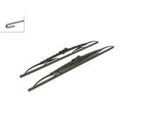 Bosch Twin Spoiler Scheibenwischerblatt