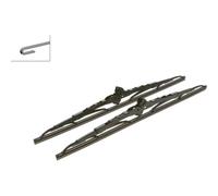 Wischblatt BOSCH Twin 450, 450mm, Vorne, 2 Stück [B]