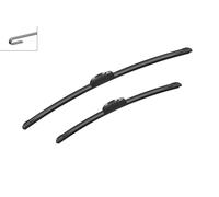 BOSCH 3 397 118 908 Wischblatt für ,CHEVROLET,CITROËN,DACIA,DAEWOO,DODGE,DR,FIAT