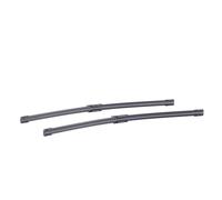 Bosch Scheibenwischer Aerotwin A923S, Länge: 530mm/530mm - Set für Frontscheibe