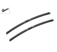 Bosch Aerotwin Scheibenwischer Vorne A938s C-klasse W204 S204 E-klasse W212 S212 Wischblatt: Mercedes-benz: a2048201145 Mercedes-benz: 2048201145