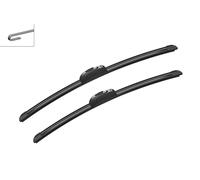 Wischblatt BOSCH Aerotwin Retrofit AR503S, 500/475mm, Vorne, 2 Stück