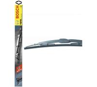 Bosch 3397001422 Wischblatt Satz Twin Spoiler 715S - Länge: 530/530