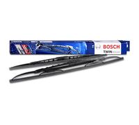 Bosch 3397001424 Wischblatt Satz Twin Spoiler 280S - Länge: 530/475