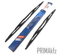 SET BOSCH TWIN SCHEIBENWISCHER VORNE FÜR ALPINA B10 E39 B10 KOMBI E39 D10 E39 BMW 5ER E39 5ER TOURING E39 95-04