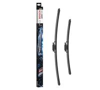Bosch 3397007426 , Scheibenwischer Aerotwin A426S, Länge: 650mm/475mm - Set für Frontscheibe