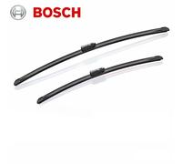 Bosch Aerotwin Wischblatt Satz Nr. A 638 S Scheibenwischer, 2 Stück