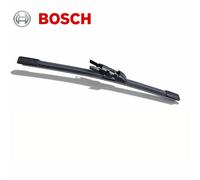 Bosch 3397008713 Scheibenwischer Hinten für VW Golf Passat Sharan T-ROC Touran
