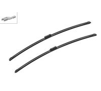 Wischblatt BOSCH Aerotwin 3 397 014 00V, 750mm, Vorne, 2 Stück