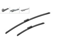 BOSCH Aerotwin Multi-Clip Wischblatt 3 397 014 122